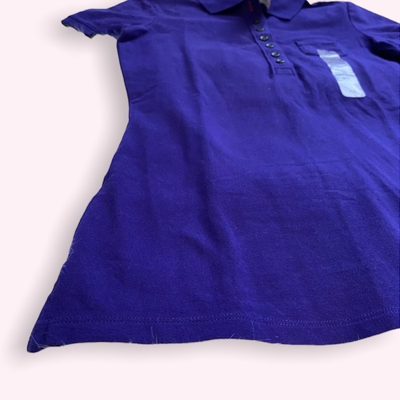 NWT Short Sleeved Gap Polo - Picture 5 of 5
